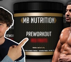 MB nutrition reviews