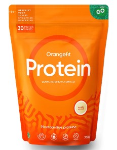 Orangefit proteine poeder