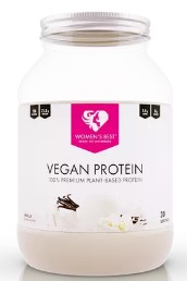 Womens Best Vegan Protein