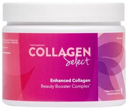 beste collageen poeder collagen select