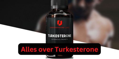 turkesterone review