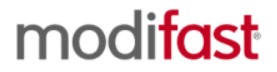 Modifast logo