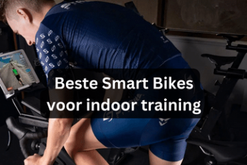 smart bikes indoor training
