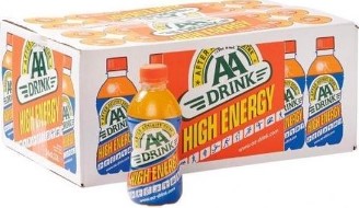AA Drink High Energy