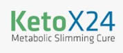 KetoX24 logo