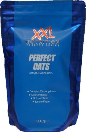 XXL nutrition perfect oats