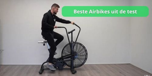 beste airbike kopen test