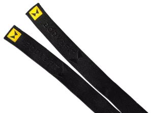 body and fit lifting straps