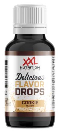 delicious-flavor-drops-cookie-xxl-nutrition