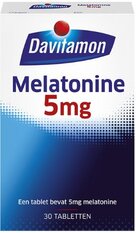 melatonine davitamon