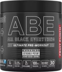 ABE Ultimate Pre-workout