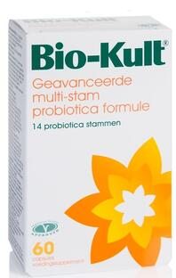 Bio-Kult Probiotica Capsules