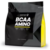 Body and Fit BCAA amino