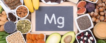 Magnesium opname voeding