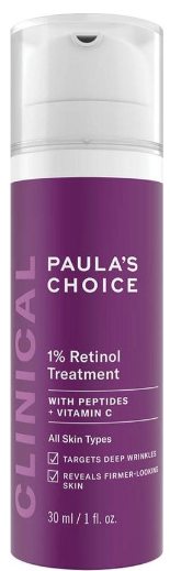 Paula s choice clinical 1% retinol treatment