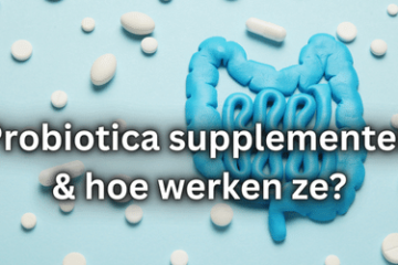 Probiotica supplementen