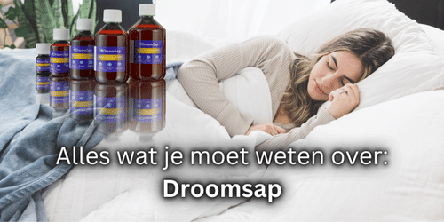 Review Droomsap