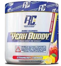 Ronnie Coleman Signature Series Pre Workout