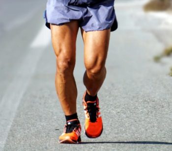 Spieren trainen hardlopen