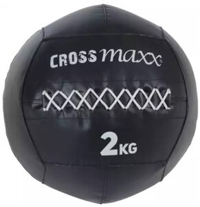 crossmax pro wall ball