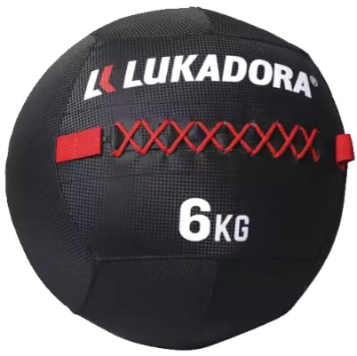lukadora weight wallball