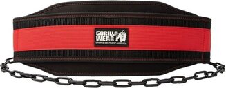 gorilla wear dip belt