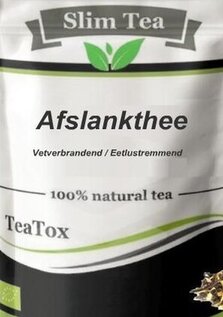 teatox slim tea