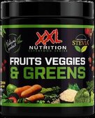 xxl nutrition green veggies