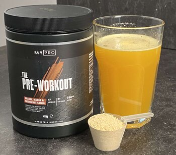 myprotein_the_pre_workout_beoordeling