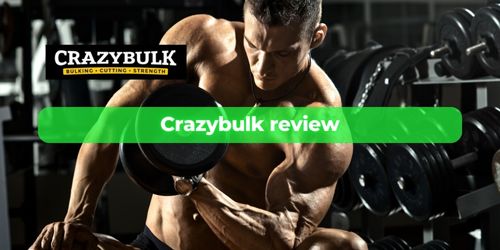 crazybulk review