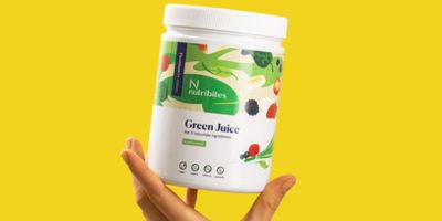 nutribites green juice ervaringen